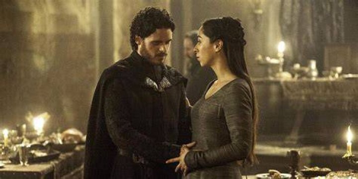 Game of Thrones Red Wedding Deaths