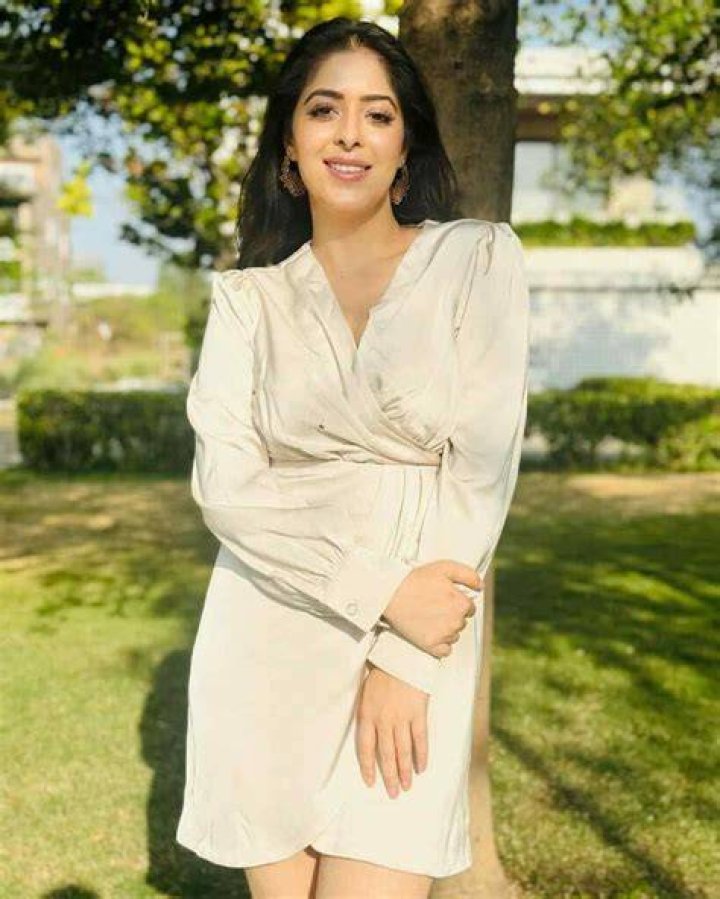 Garima Jain