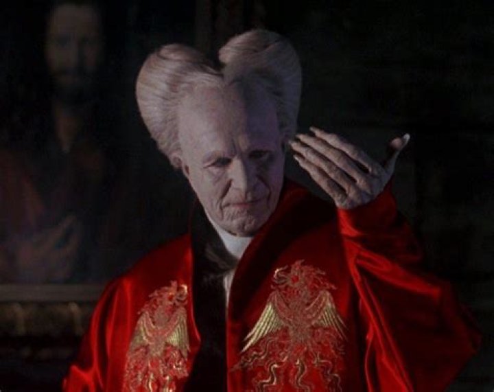 Gary Oldman as Count Dracula