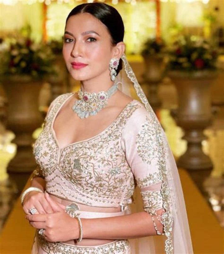 Gauahar Khan