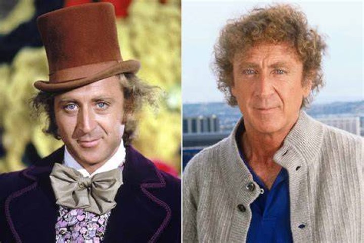 Gene Wilder 'Willy Wonka' Star's Life and Career Remembered