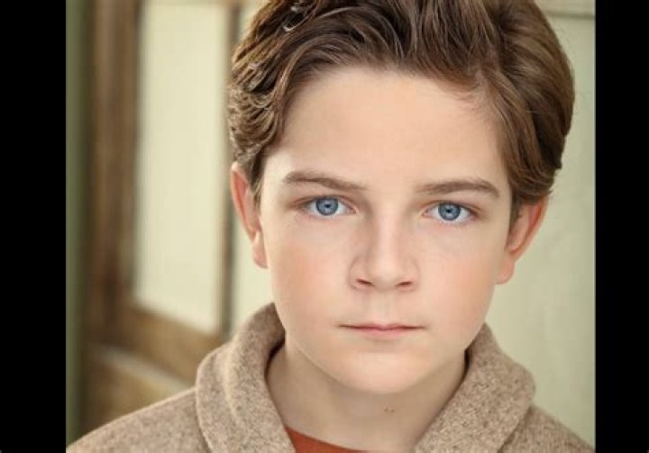 General Hospital's Zakary Risinger Has No Regrets Over Being Recast