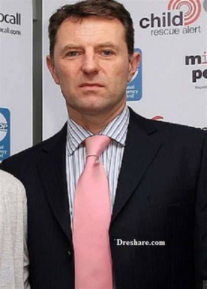 Gerald Patrick McCann Wiki, Height, Net Worth, Age and More