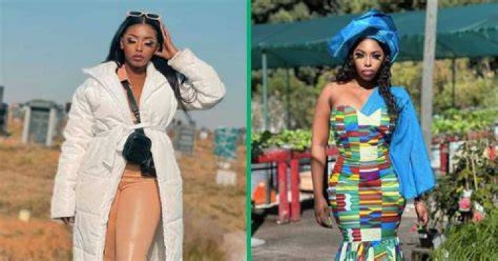 Gigi Lamayne launches new business