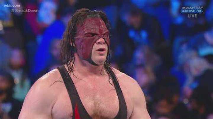 Glenn Jacobs Kane