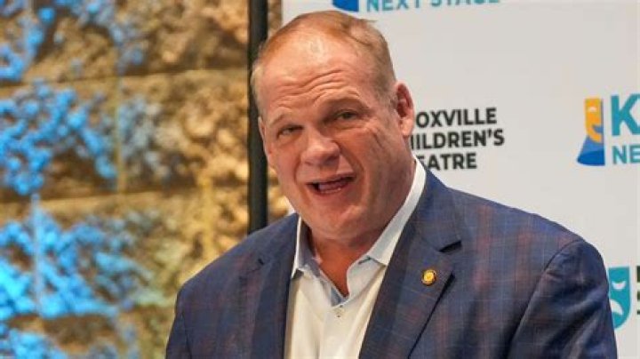 Glenn Jacobs