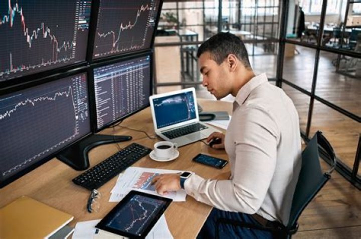 Global traders are in a bullish mood after the Federal Reserve's latest meeting Global traders are in a bullish mood after the Federal Reserve's latest meeting