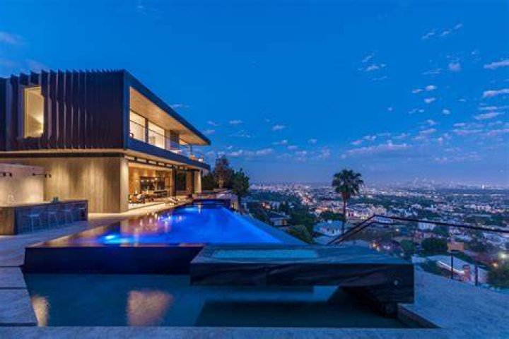 Go Inside G-Eazy's Gorgeous Los Angeles Home & Private Studio