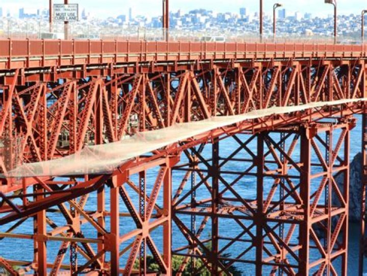 Golden Gate Bridge Jumper 2024 Victims: A Comprehensive Overview