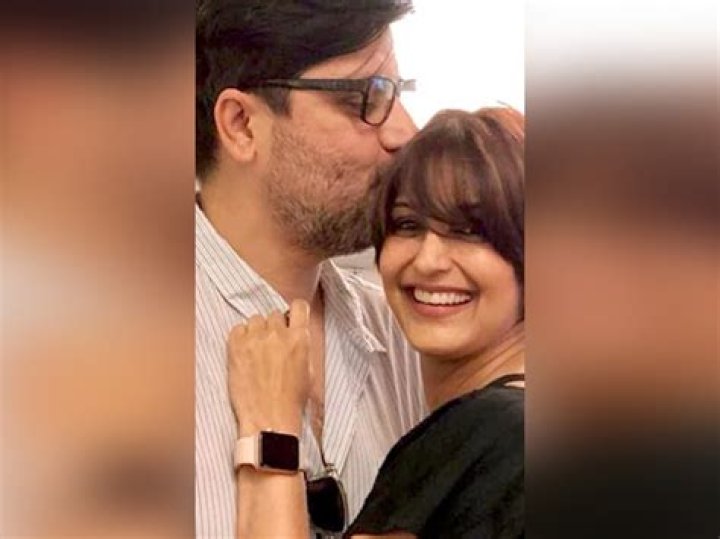Goldie Behl Image