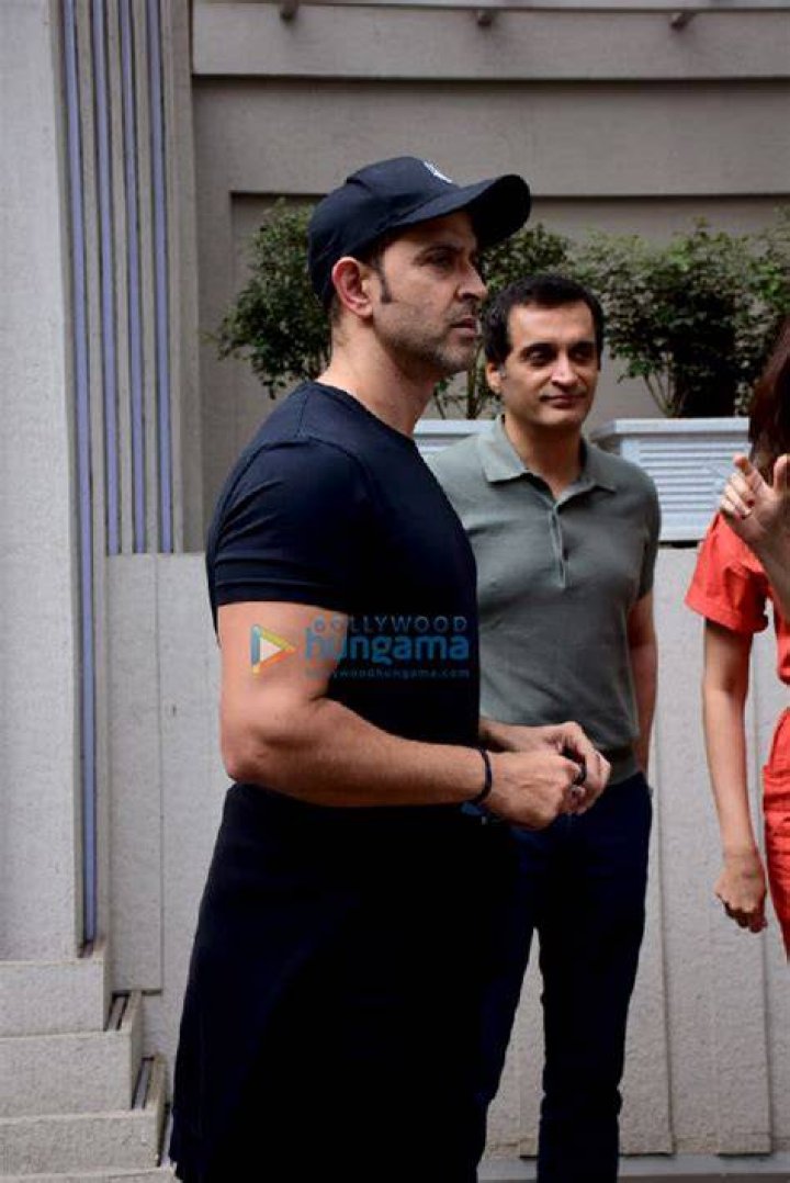 Goldie Behl Images