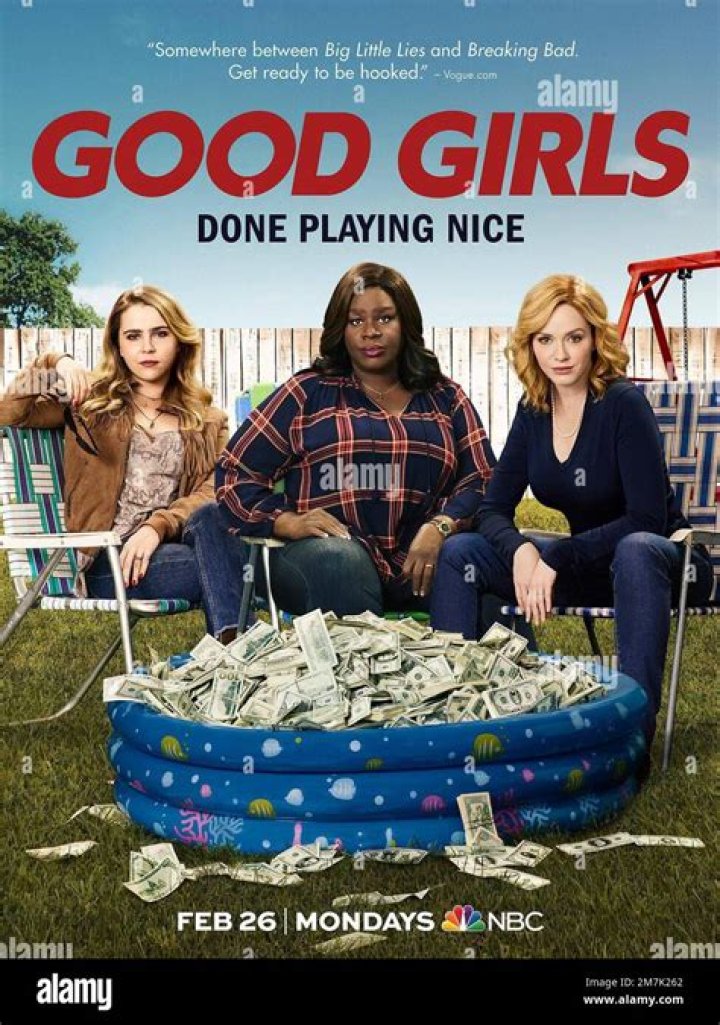 good girls