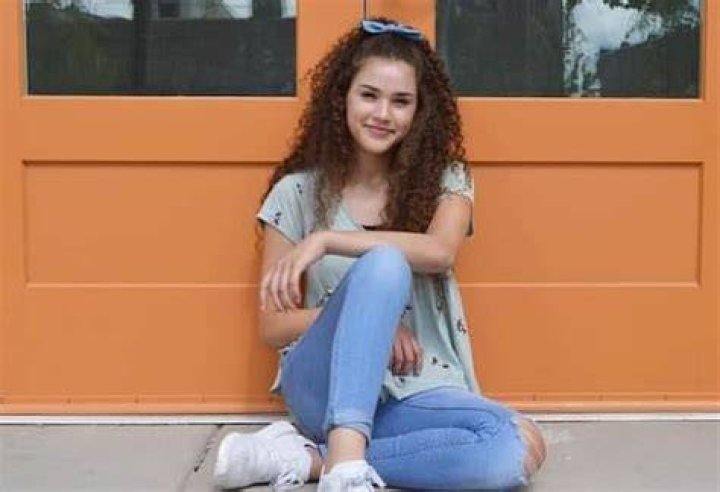 Gracie Rose Haschak Images