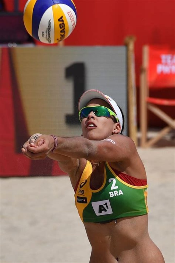greatest female beach volleyball players as of now greatest female beach volleyball players as of now