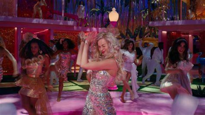 Greta Gerwig's Next Movie Is More Exciting Than Barbie 2