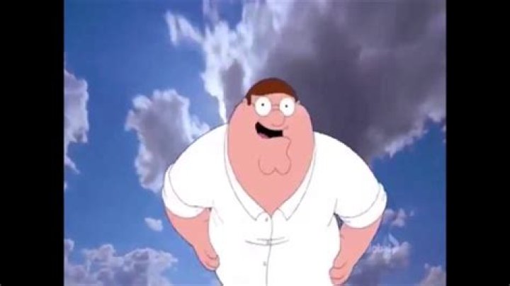 Griffin in the shower in Hotel Transylvania