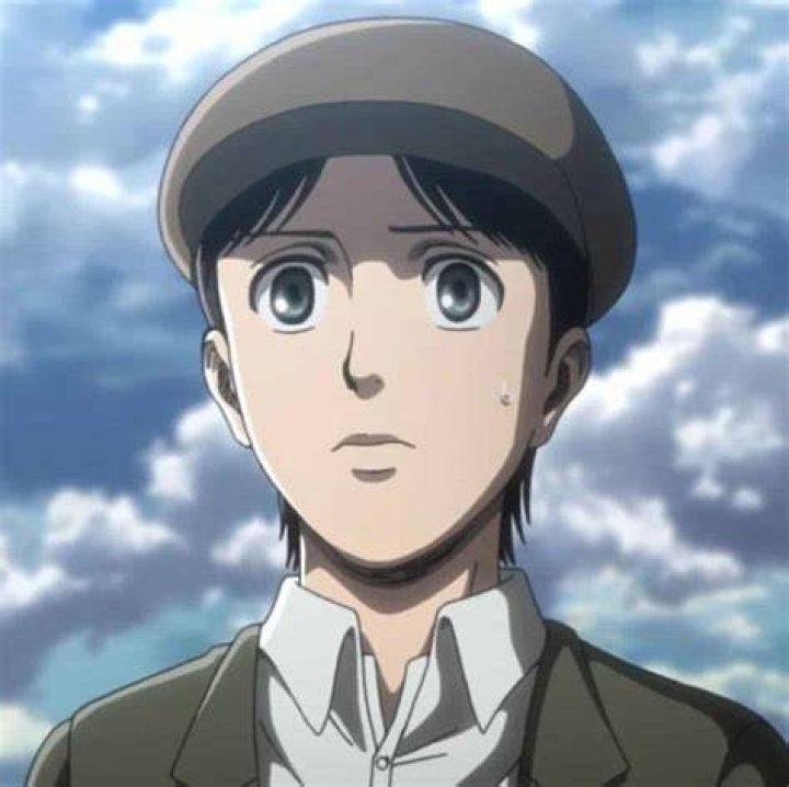 Grisha Yeager's Manga Backstory Explained