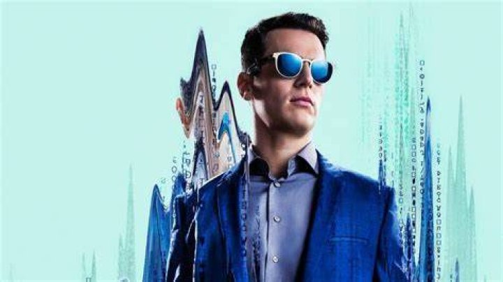Groff As Agent Smith in Matrix Resurrections