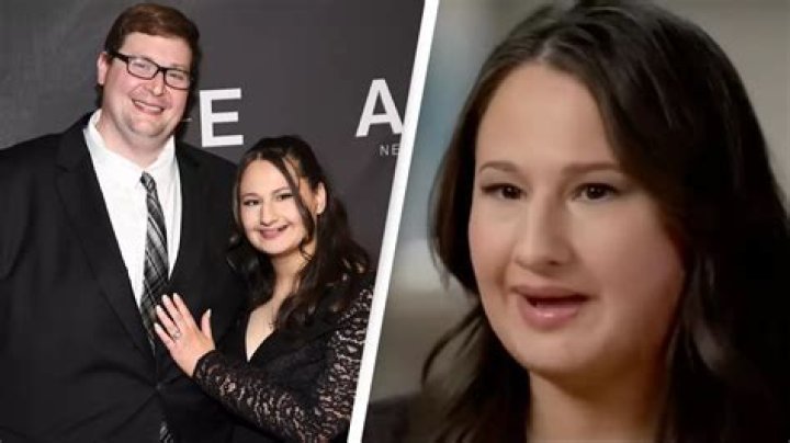 Gypsy Rose Blanchard Announces Separation From Husband After Two Years
