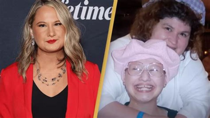 Gypsy Rose Blanchard says it was 'panic, desperation' that drove her to