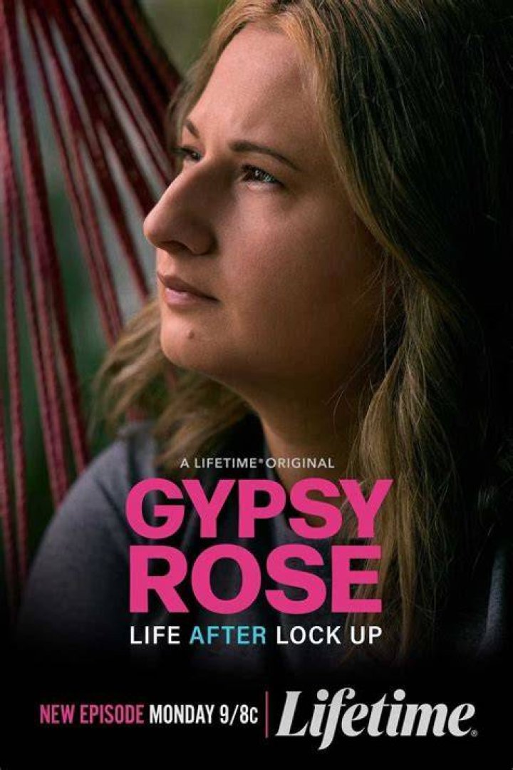 Gypsy Rose Blanchard Shares Chilling Details of Abuse That Drove Her to