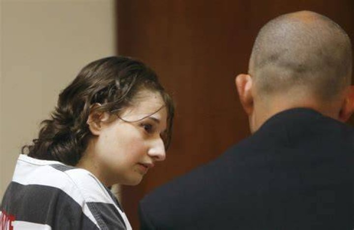 Gypsy Rose says abusive mother she helped kill wasn&rsquo;t &lsquo;a monster&rsquo; Fox