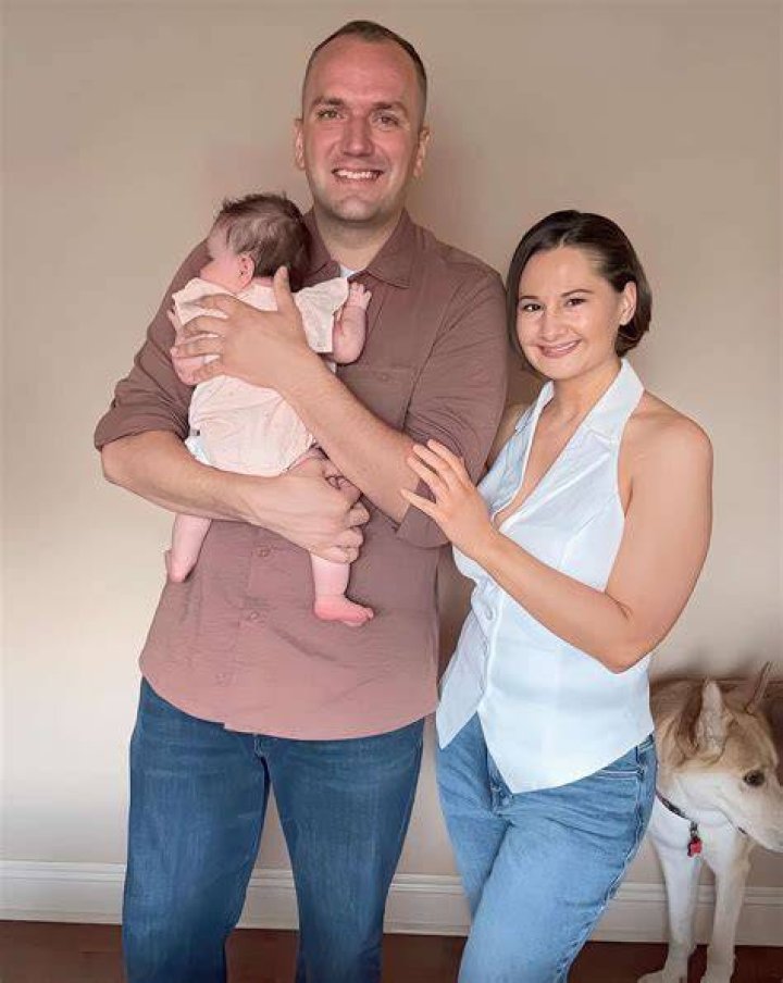 Gypsy Rose Shares &lsquo;Innocent&rsquo; Baby Photo Prior To Mom&rsquo;s Abuse