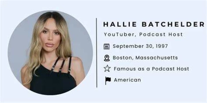 Hallie Batchelder Net Worth: Uncovering The Wealth Of The "Gossip Girl" Star