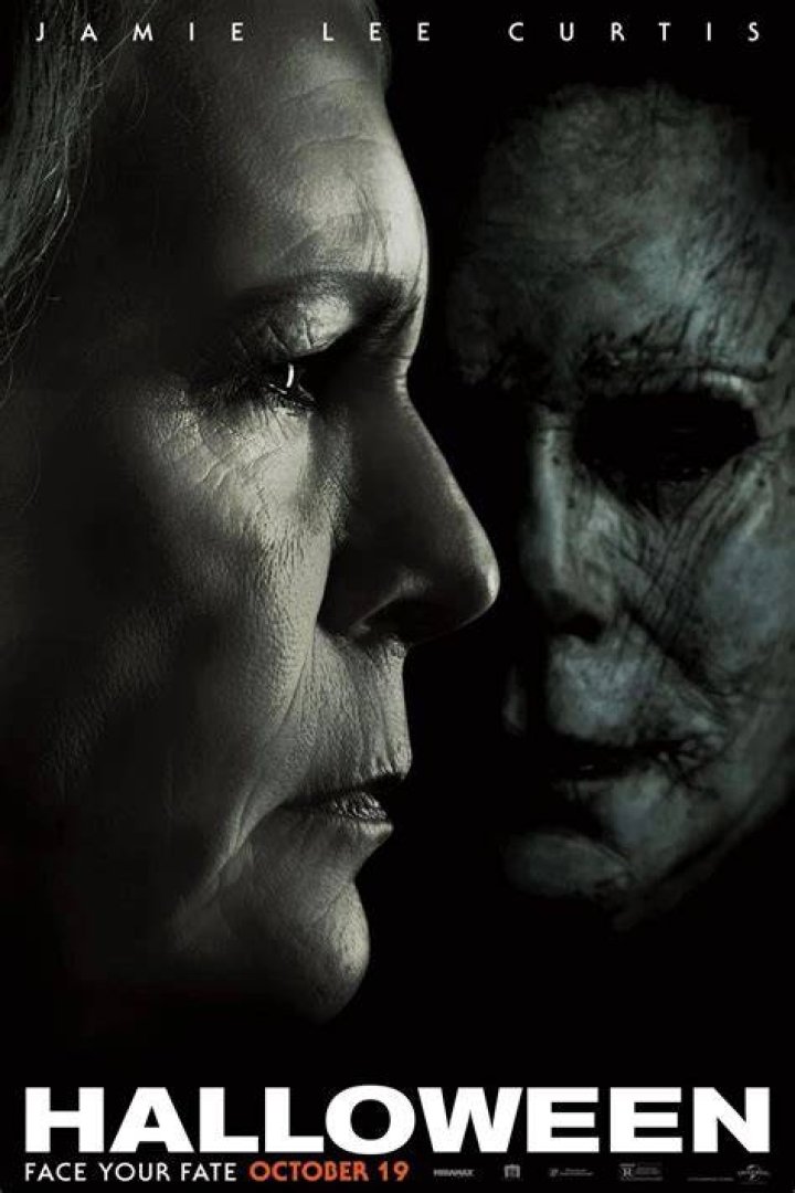 Halloween Every Time Michael Myers Was Unmasked