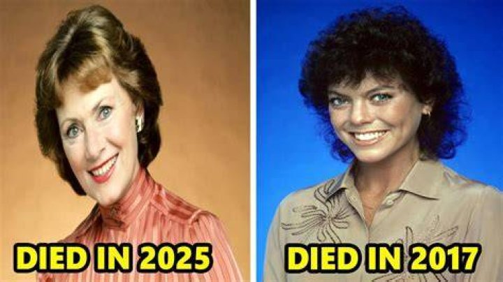 Happy Days Actors Who Sadly Passed Away