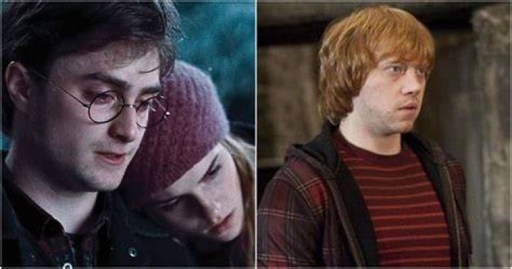 Harry Potter: 10 Biggest Secrets The Characters Kept