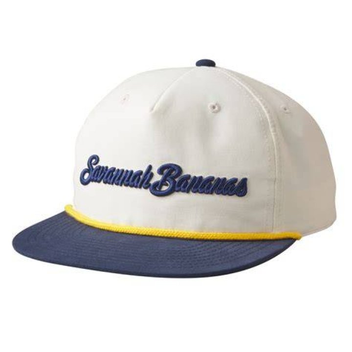 Hats Archives The Savannah Bananas