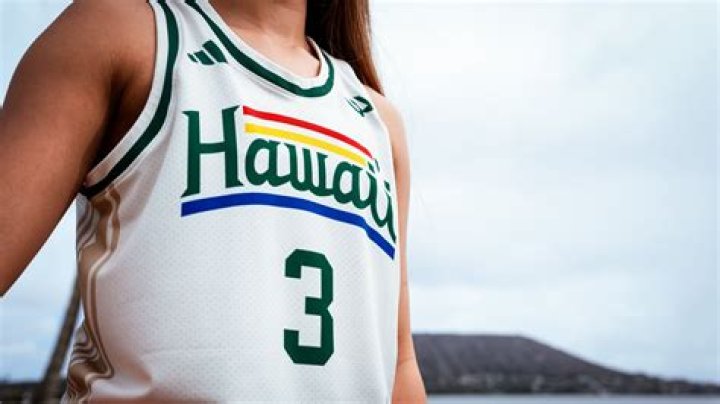 Hawaii Rainbow Warriors Transfer Portal Moves in 2024