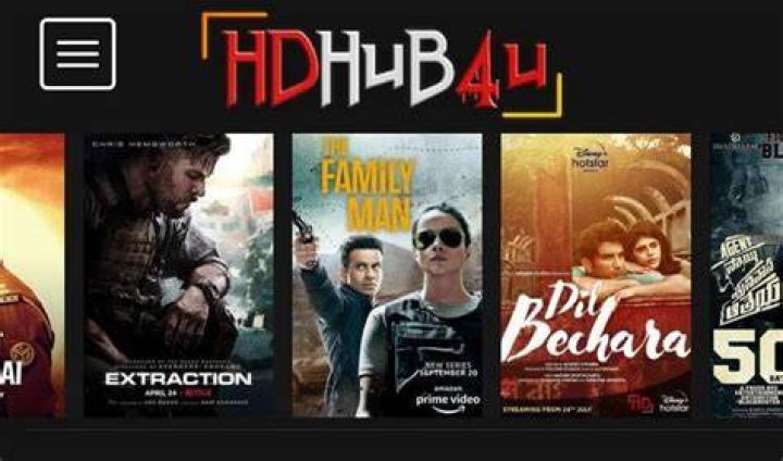Hd Hub Movie Download
