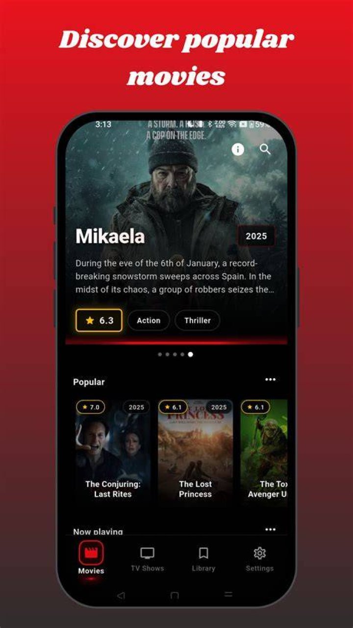 HD Movies Hub APK for Android Download