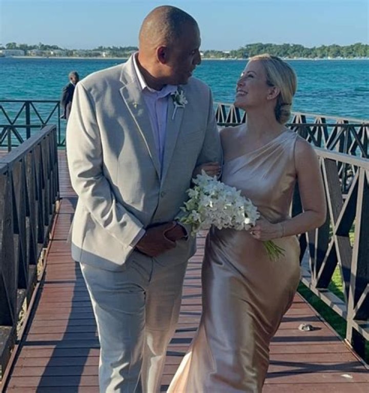 Heather Moyston Jamaica Murder: Husband Wesley Moyston Killed Her