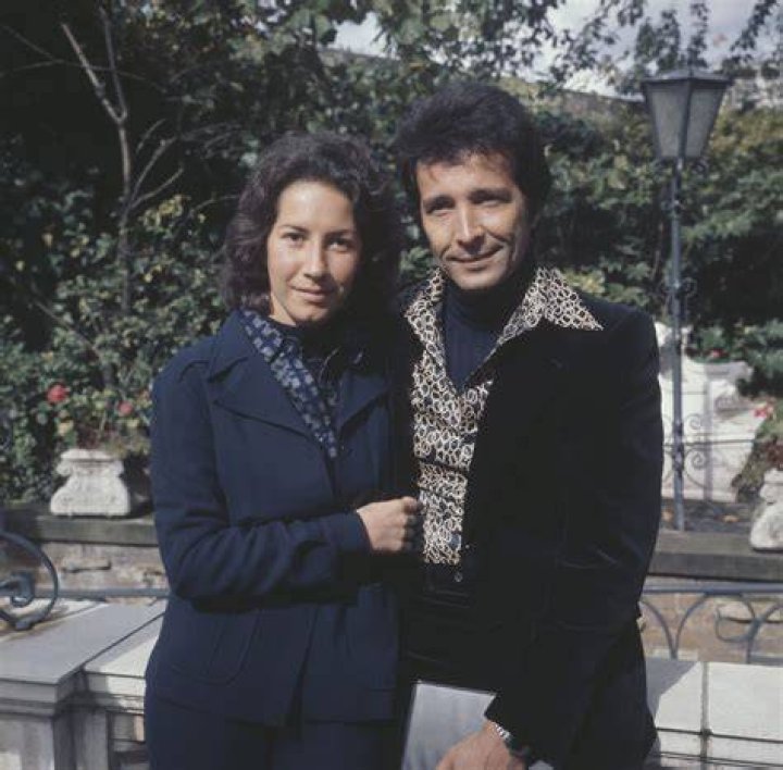 Herb Alpert height