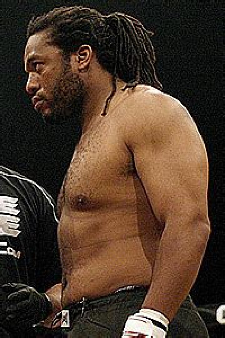 Herb Dean age