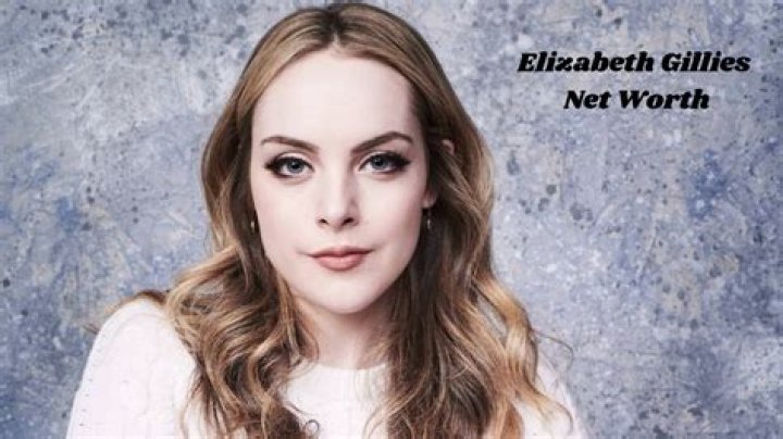 Here's Elizabeth Gillies Stunning Net Worth Revealed