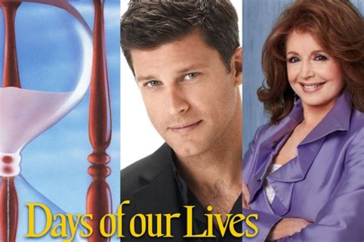 Here's How Kristian Alfonso Really Feels About Returning To Days Of Our Lives