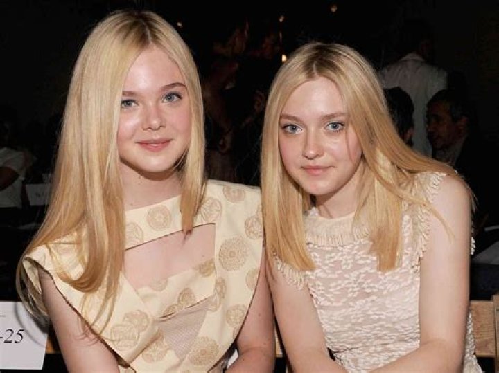 Here's What Dakota Fanning Studied At School
