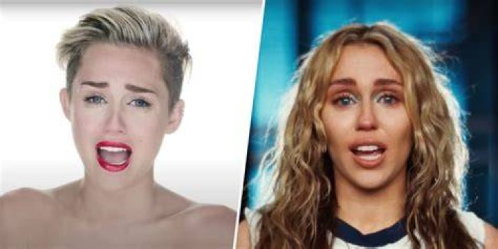 Here's What Miley Cyrus' High Lyrics Really Mean