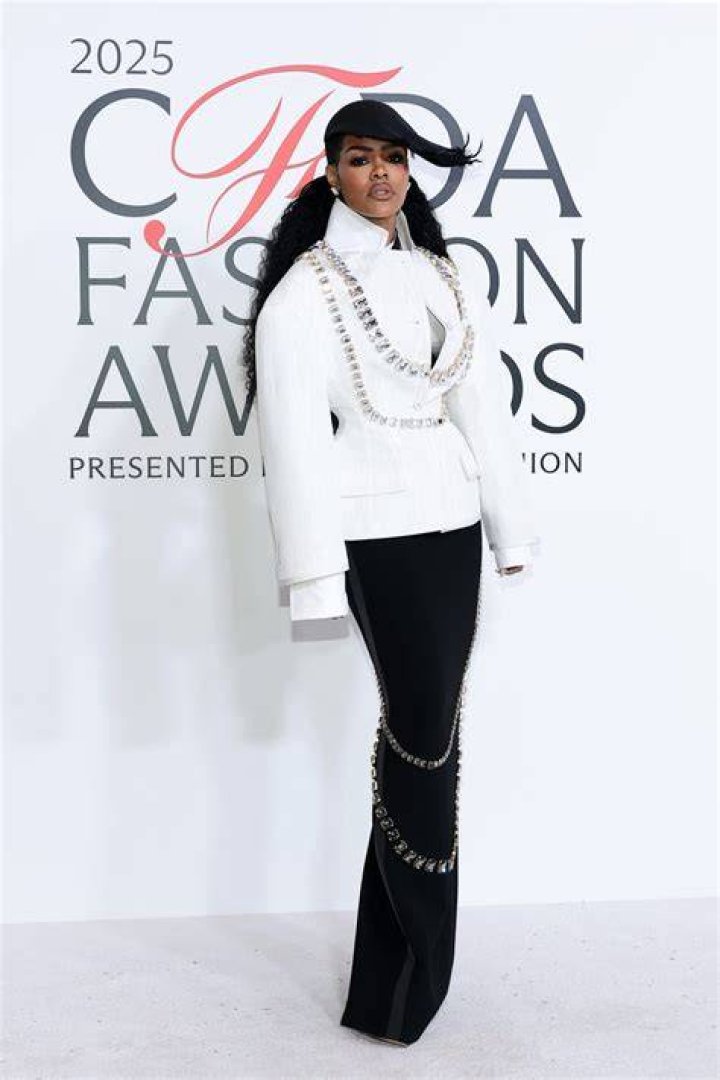 Here's What Teyona Anderson From America's Next Top Model Is Doing Now