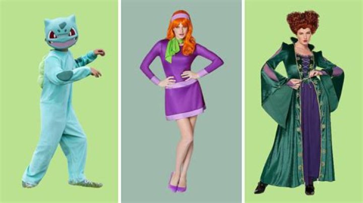 Here's What You Should Be For Halloween If You're A Cancer