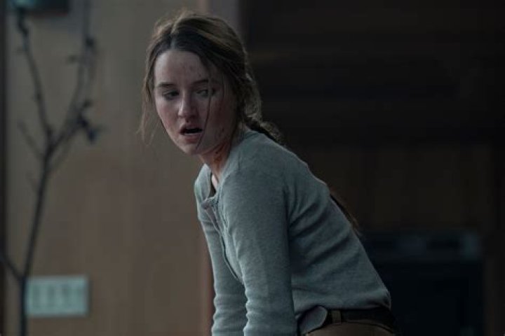Here's Why Kaitlyn Dever Really Left Last Man Standing