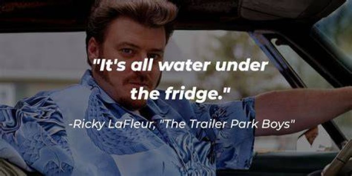 Hilarious Ricky Quotes That Are Just Sweet Empowered