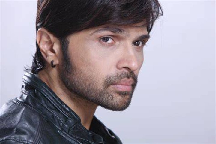 Himesh Reshammiya Pic