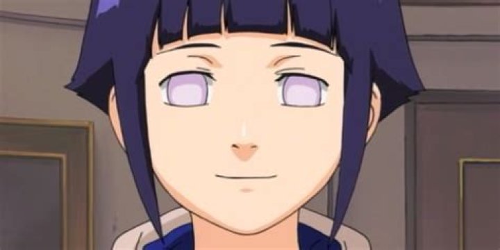 Hinata As The Legendary Queen Of Gluttony On The Wall Of Ichiraku Ramen