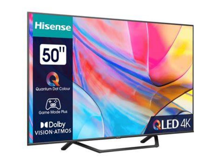 Hisense in South Africa Hisense in South Africa