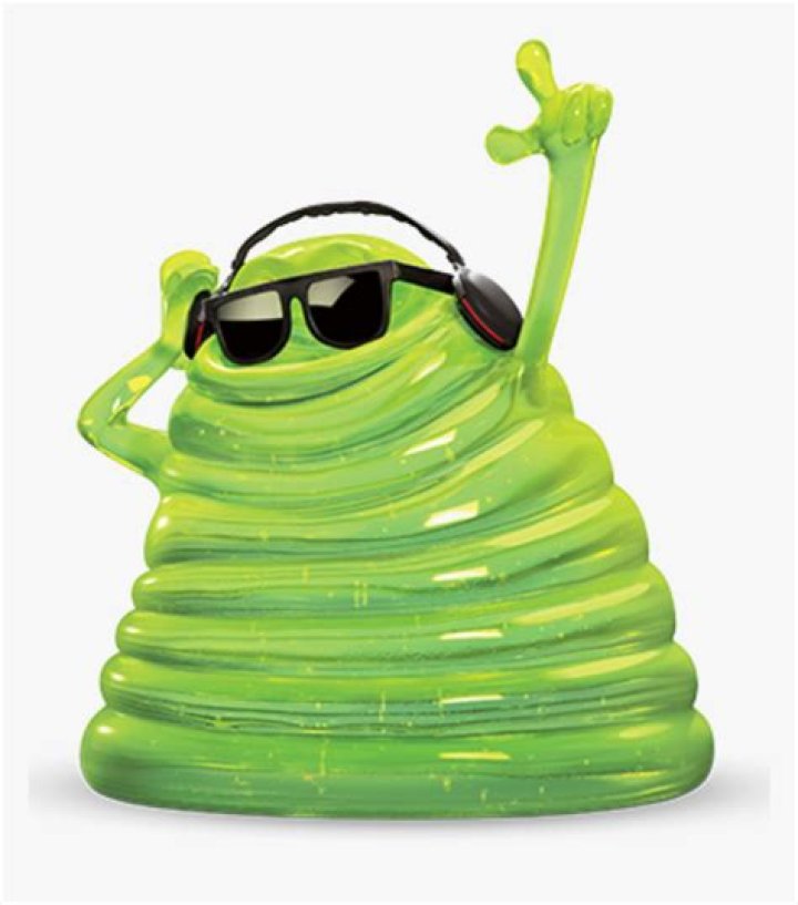 hotel transylvania blobby